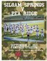 Siloam Panthers v. Pea Ridge Varsity Football Program 9/17/21