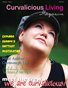 The Curvalicious Debut Issue (Fall 2011)