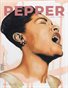 PEPPER Magazine / VOL. 1 / no. 6