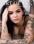 Art Of Ink Model Magazine Issue 5