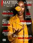 iMATTER MAGAZINE-COLLEGE EDITION -SPRING 2023