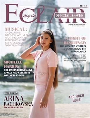 Eclair Magazine Vol 61N°299.2