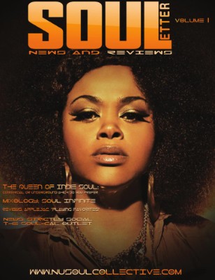 SOULetter