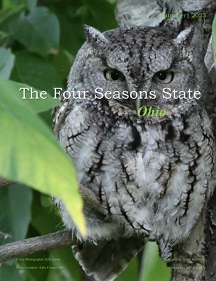2023 Summer - Ohio Publication