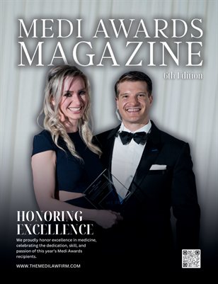 6th Annual Medi Awards