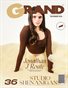 GRAND Fashion Magazine | TEEN  Issue | VOL - 36