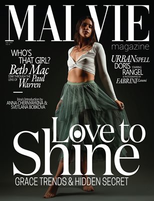 MALVIE Effortless Chic 81 September 2025