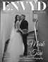 ENVYD Magazine Issue 237 Jan'24 Classic Beauty