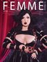 Femme Rebelle Magazine September 2025 BOOK 2 - Le Mew Cover