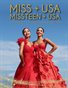 2025 Miss USA & Miss Teen USA Program Book