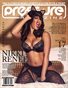 PRESSURE - Aug 2016 #23 (Nikki Renee)