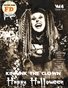 Fuzion Dark : Mrs. Kinkink Halloween 2020 Vol.4  Cover 1
