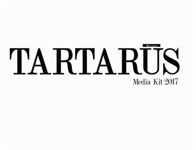 Media Kit 2017