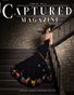 Captured Magazine - Issue 25