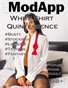UKModApp - White Shirt Quintessence