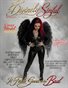 Divinely Sinful Magazine Volume 1 Issue 3