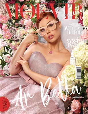 27 Moevir Magazine November Issue 2022