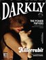 Darkly Issue 600 April 2026