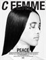 C FEMME #05 (COVER 4)