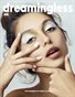 DREAMINGLESS MAGAZINE - ISSUE 48 - PART THREE