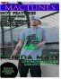 MACTUNES MAGAZINE MARCH ISSUE 2012