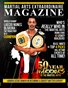 Martial Arts Extraordinary Magazine - OLIVEIRA ISSUE