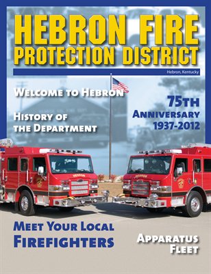  Hebron Fire Protection District