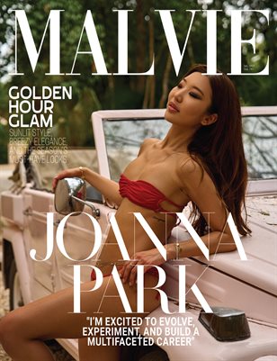 MALVIE The Artist Edition 793 January 2025