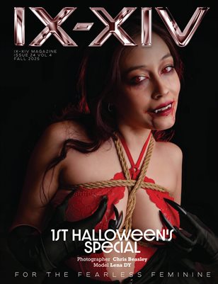 IX-XIV issue 024 - Lena