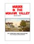 Murder in the Mohawk Valley Book 8