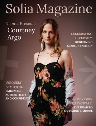 Solia Magazine - 14