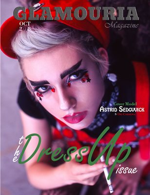 Glamouria Magazine Issue 10 - Web Viewer