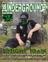 The Underground Fix Magazine 'UME Edition'