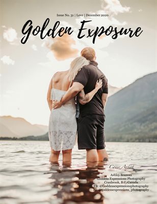 GE Mag Issue 31 Love