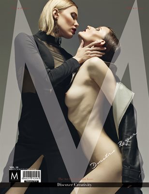 MFM's "Boudoir Diaries," Vol. 10 Edition