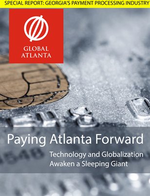 Paying Atlanta Forward