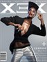 XEX MAGAZINE: Special Edition ( Grace In Your Face)