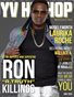 YV Hip Hop Magazine - June 2020