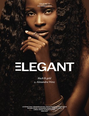 Beauty #2 (December 2016)