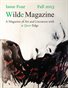 Wilde Magazine: Fall 2013