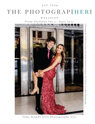 Prom Sessions Vol.2 | June 2023