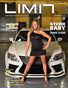 to the LIMIT Magazine 14 Ft. Sylvie Baby
