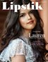 Lipstik Magazine Issue 2 Volume 10 22'