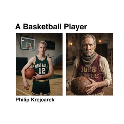 A Basketball Player