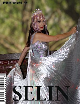 ISSUE 18 VOL. 50
