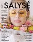 SALYSÉ Magazine | Vol 5 No 66 | JULY 2019 |