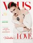 VOUS Magazine | The February Fashion & Beauty Edition | Vol.10 | 2023