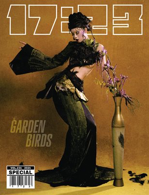 17:23 MAGAZINE SPECIAL EDITION VOL.234 2024