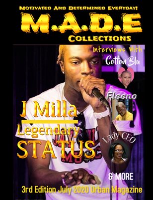 M.A.D.E. Collections