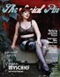 The Social Pin | Issue 76 | Megan Myschief Cover